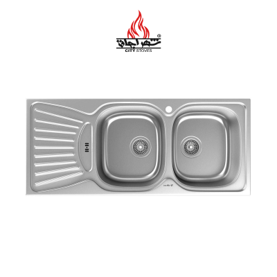 سینک داتیس 127 توکار