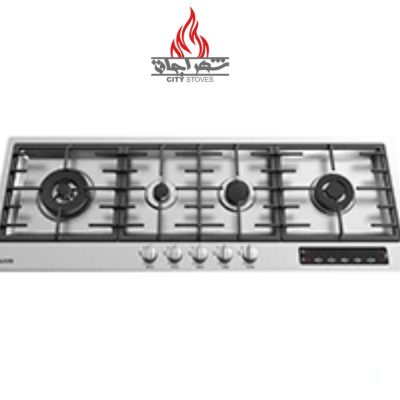 گاز صفحه ای آلتون S402D