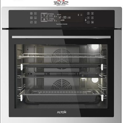 فر توکار آلتون V402SN برقی