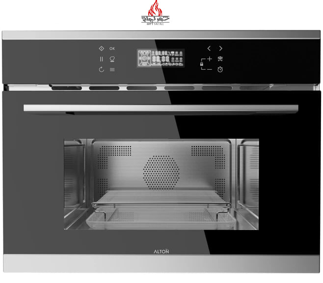 مایکروویو توکار آلتون MI504T