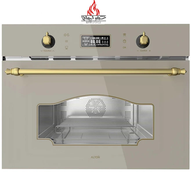 مایکروویو توکار آلتون Mi540C