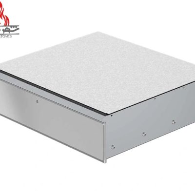 کشو گرمکن آلتون D500SN