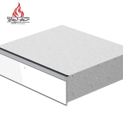 کشو گرمکن آلتون D540WN