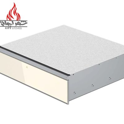 کشوگرمکن آلتون D540CN