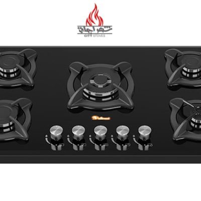 گاز صفحه ای داتیس DG 512