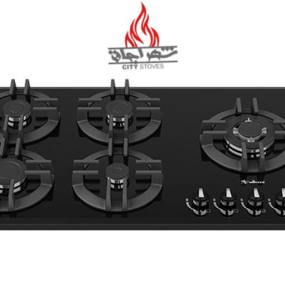 گاز صفحه ای داتیس DG 593