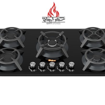 گاز صفحه ای داتیس DG 534