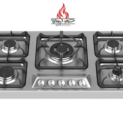 گاز صفحه ای داتیس DS 518