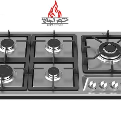 گاز صفحه ای داتیس DS 515