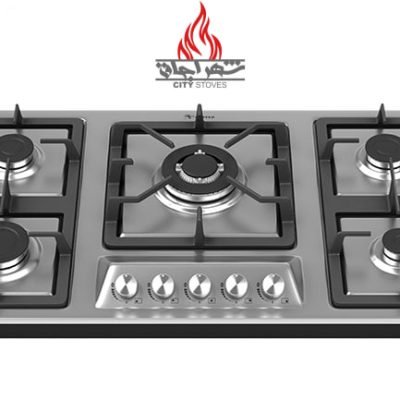 گاز صفحه ای داتیس DS 514
