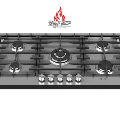 گاز صفحه ای داتیس DS 524