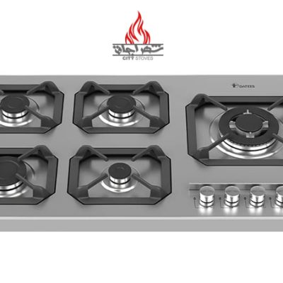 گاز صفحه ای داتیس Ds 523