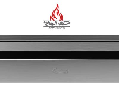 کشوگرمکن داتیس 955 استیل