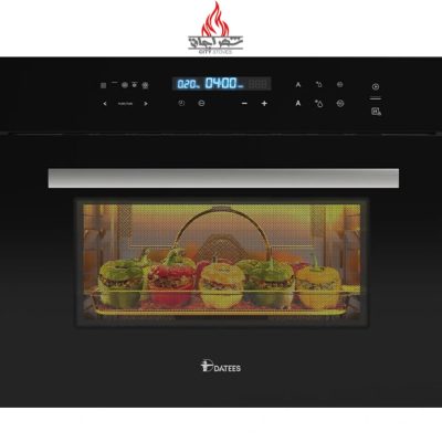 مایکروویو توکار 944S داتیس استیل