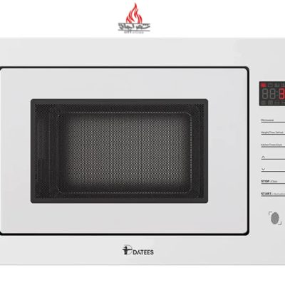 مایکروویو توکار U929 سفید داتیس