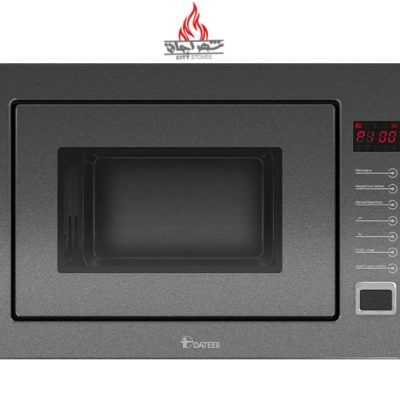 مایکروویو 928 طوسی توکار داتیس
