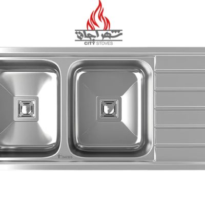 سینک داتیس مدل 212 توکار