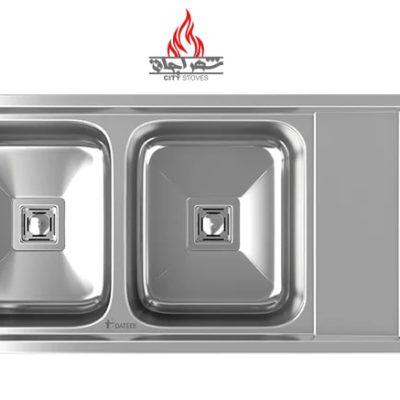 سینک داتیس مدل 211 توکار