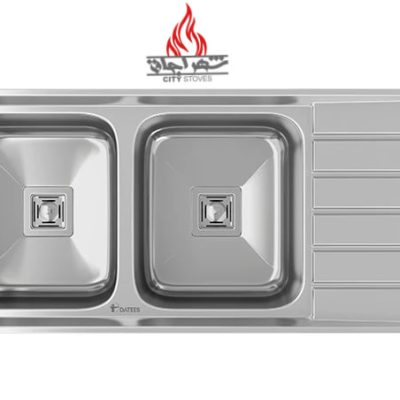 سینک داتیس مدل 191 توکار