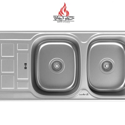 سینک داتیس 134 توکار