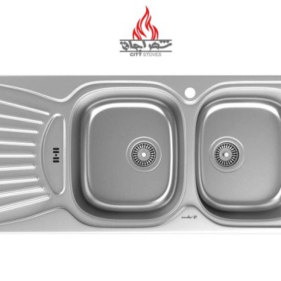 سینک داتیس 127 توکار