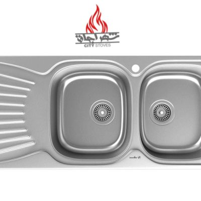 سینک داتیس مدل 125 توکار