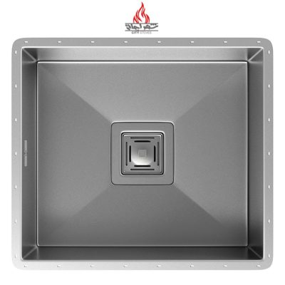 سینک کورین 40*40 داتیس 600