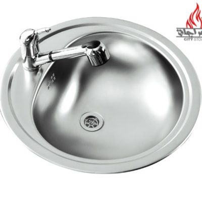 سینک اخوان توکار کد 20