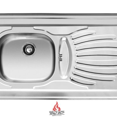 سینک اخوان روکار کد 38