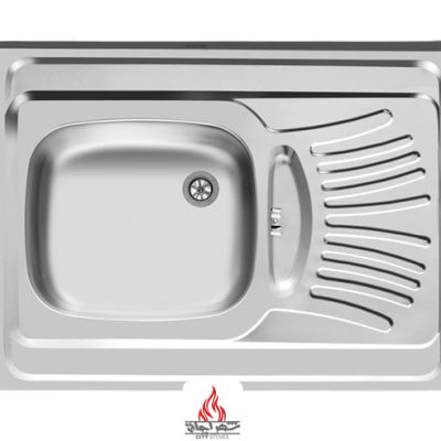 سینک اخوان روکار 126