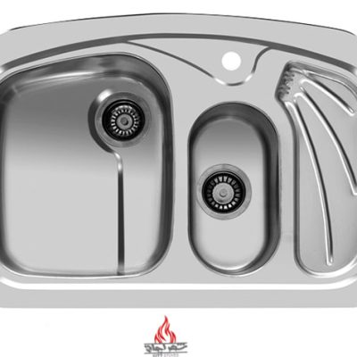 سینک اخوان توکار کد139