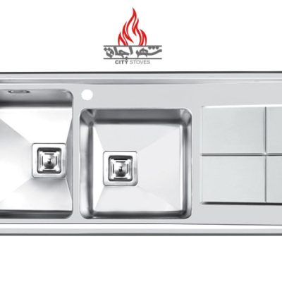 سینک اخوان توکار کد 300s