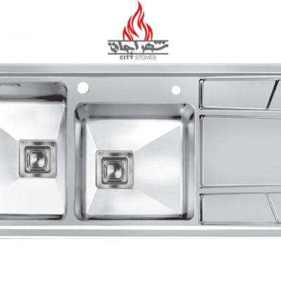 سینک اخوان توکار کد 302