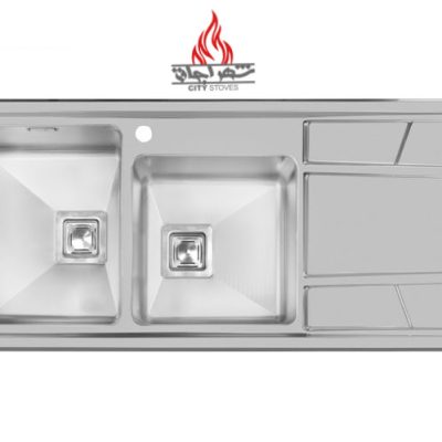 سینک اخوان توکار کد 302s