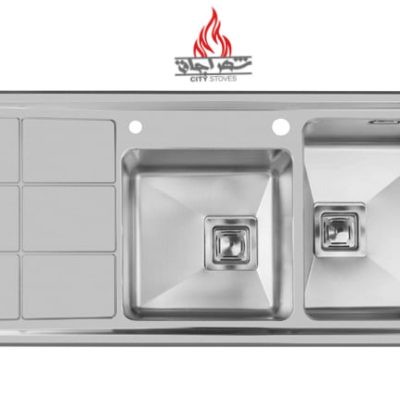 سینک اخوان توکار کد 304