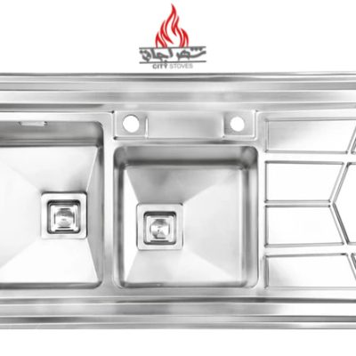 سینک اخوان کد 303 روکار