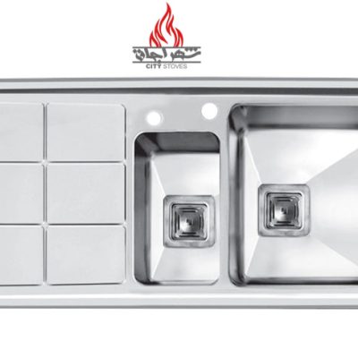 سینک اخوان توکار کد 310