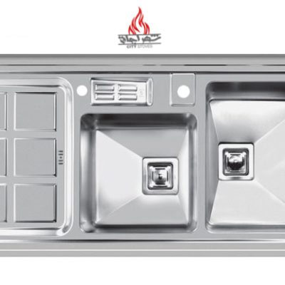 سینک اخوان روکار کد 320