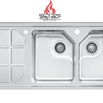 سینک اخوان توکار کد 324