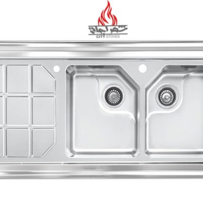 سینک اخوان روکار کد 325