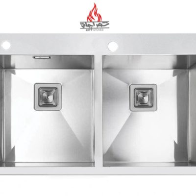 سینک اخوان کد 335 توکار