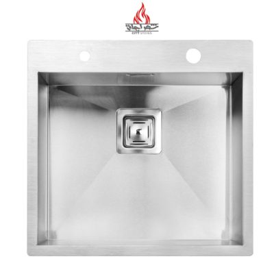 سینک اخوان توکار کد 340
