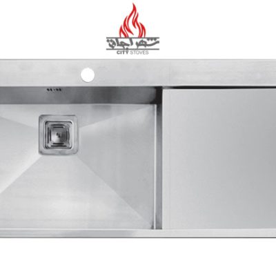 سینک اخوان توکار کد 348