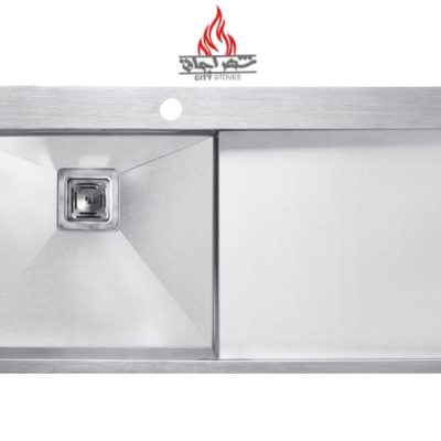 سینک اخوان توکار کد 350