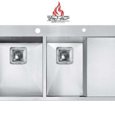 سینک اخوان توکار کد 354