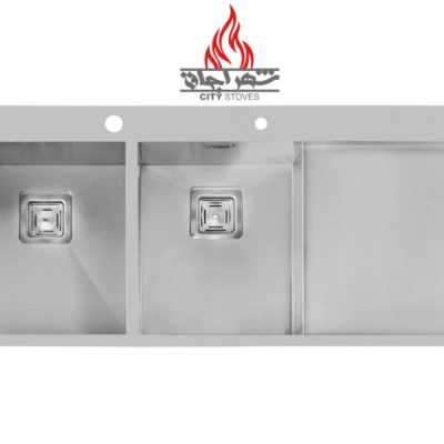 سینک اخوان توکار کد 357