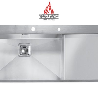 سینک اخوان کد 359 توکار