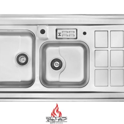 سینک اخوان کد364 روکار