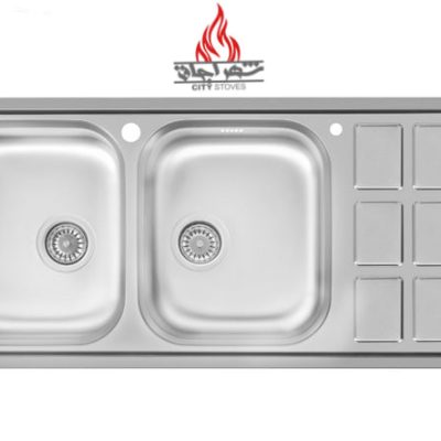 سینک اخوان توکار کد 368