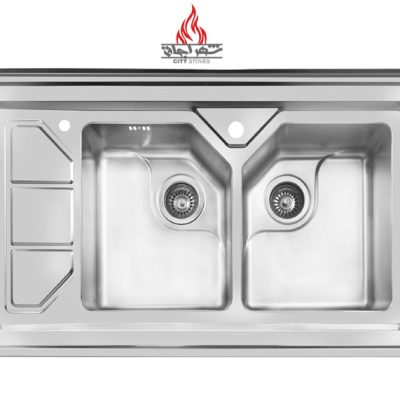 سینک اخوان روکار کد 378